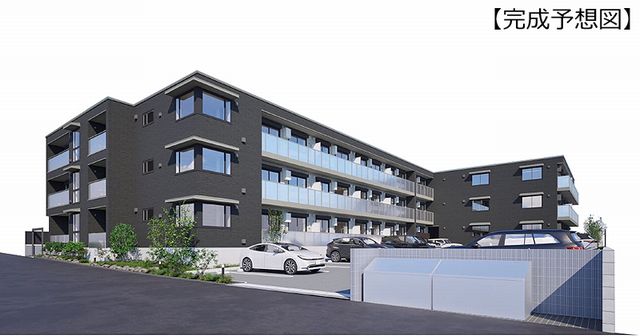 セルディーナ プリマ 303号-2