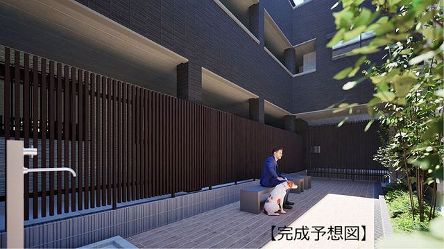 セルディーナ プリマ 303号-4