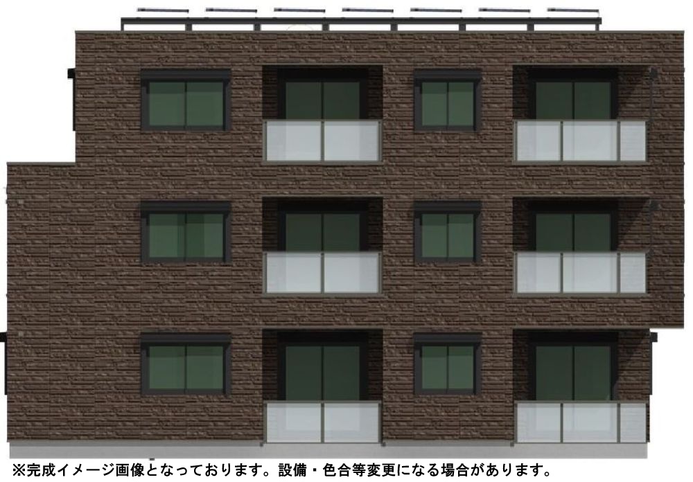 セルディーナ 101号-4