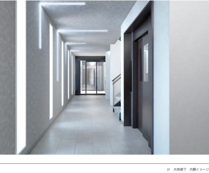 ヴァント　サンクＫ 203号-4