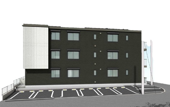 ベレオ　ユリ303-1