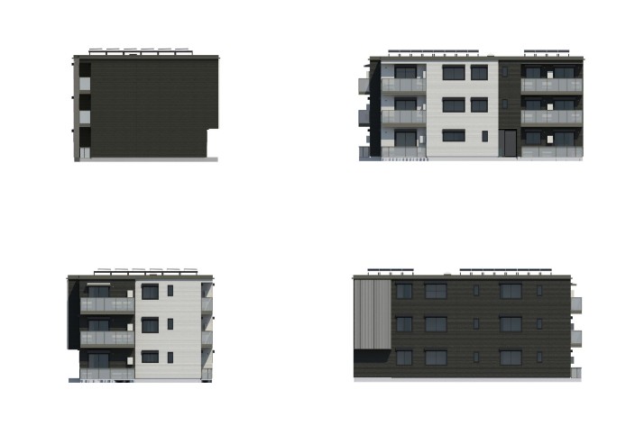 ベレオ　ユリ 201号-3