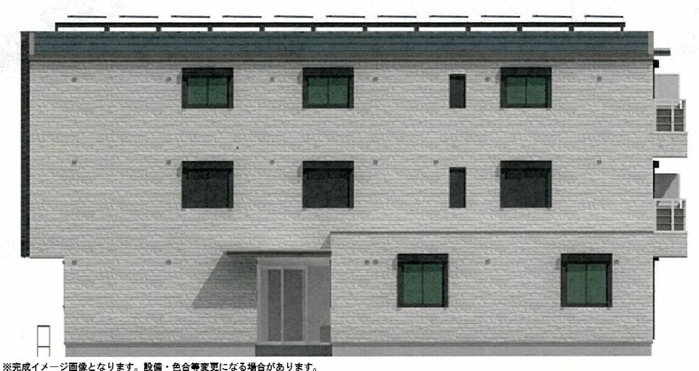 アリスティオ浦安 203号-4