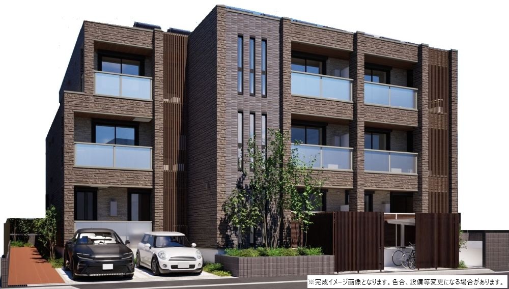 エトワール・フィラント 202号-2