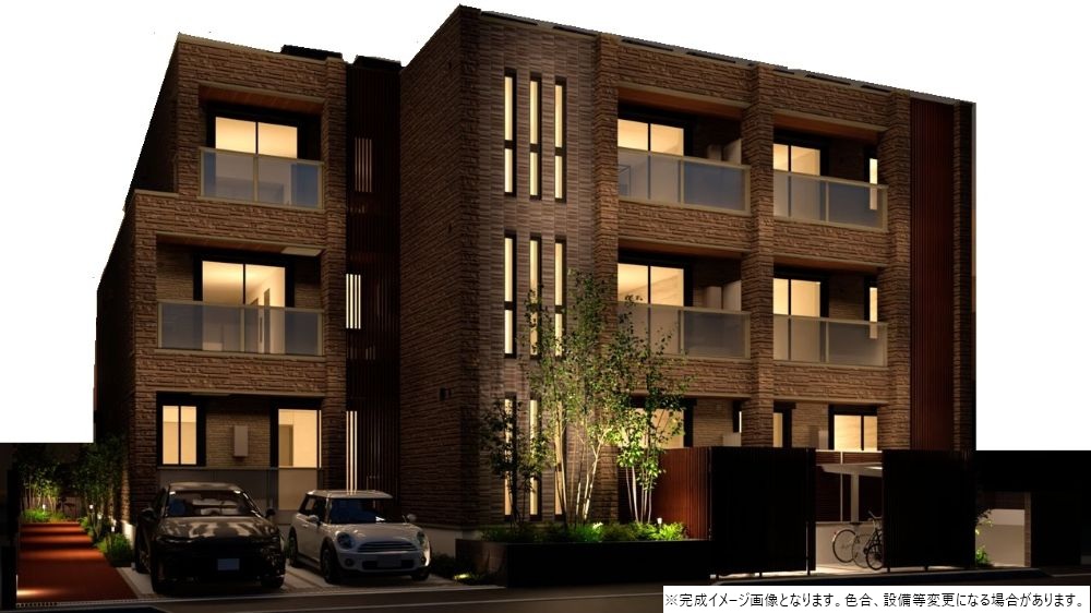 エトワール・フィラント 202号-4