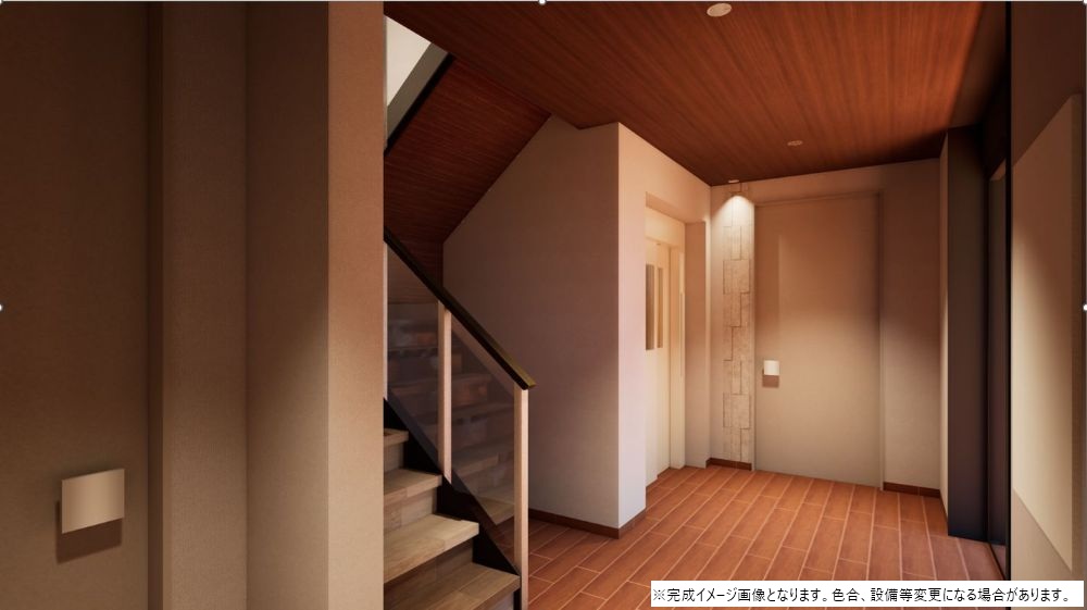 エトワール・フィラント 202号-5