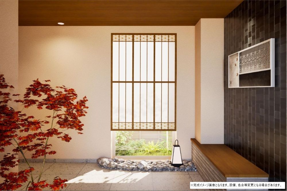 三喜　みろく庵 203号-3