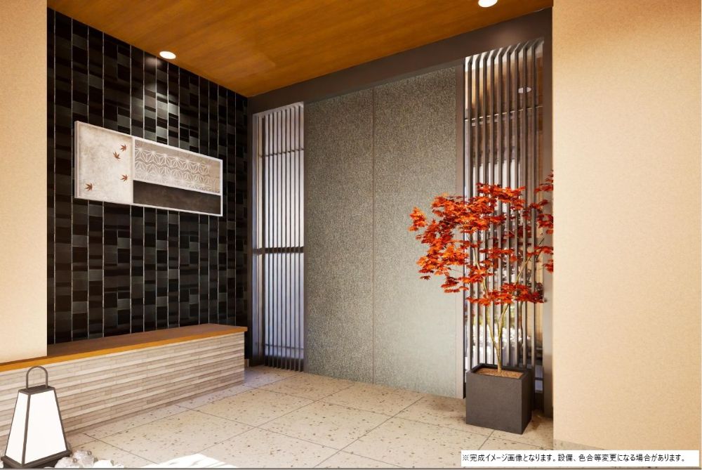 三喜　みろく庵 203号-4