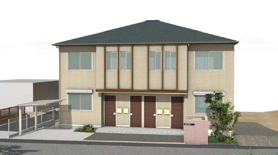 ヒルズ・カエモンＡ