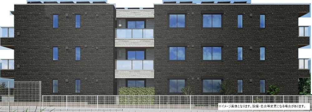 プランドール 101号-2