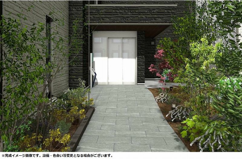 アリエッタ 101号-3