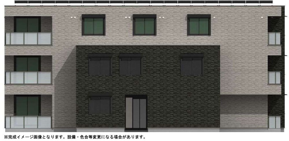 メゾン海 102号-3