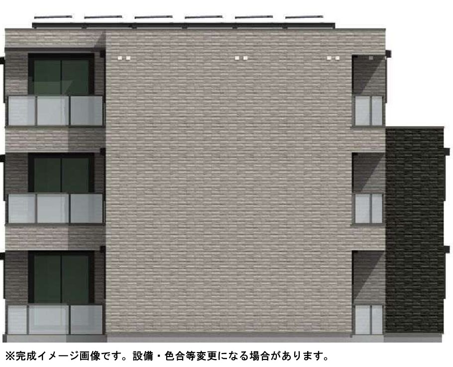 メゾン海 102号-4
