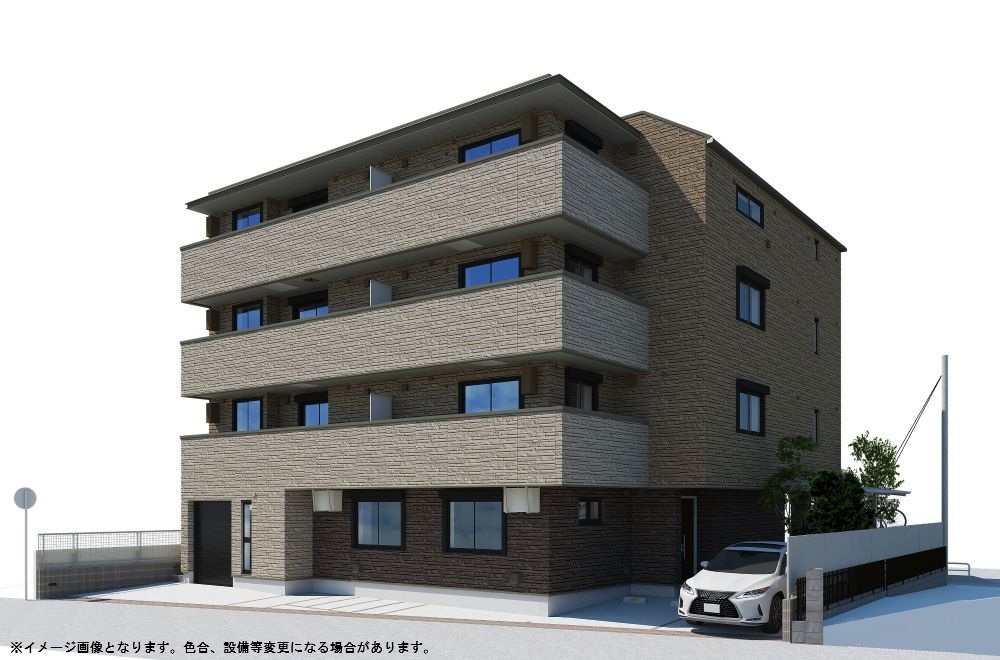 ブリラーレ 203号-2