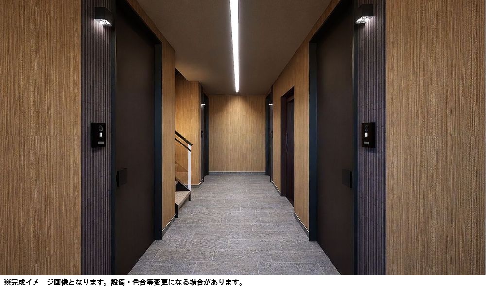 ラフィネⅡ 305号-4
