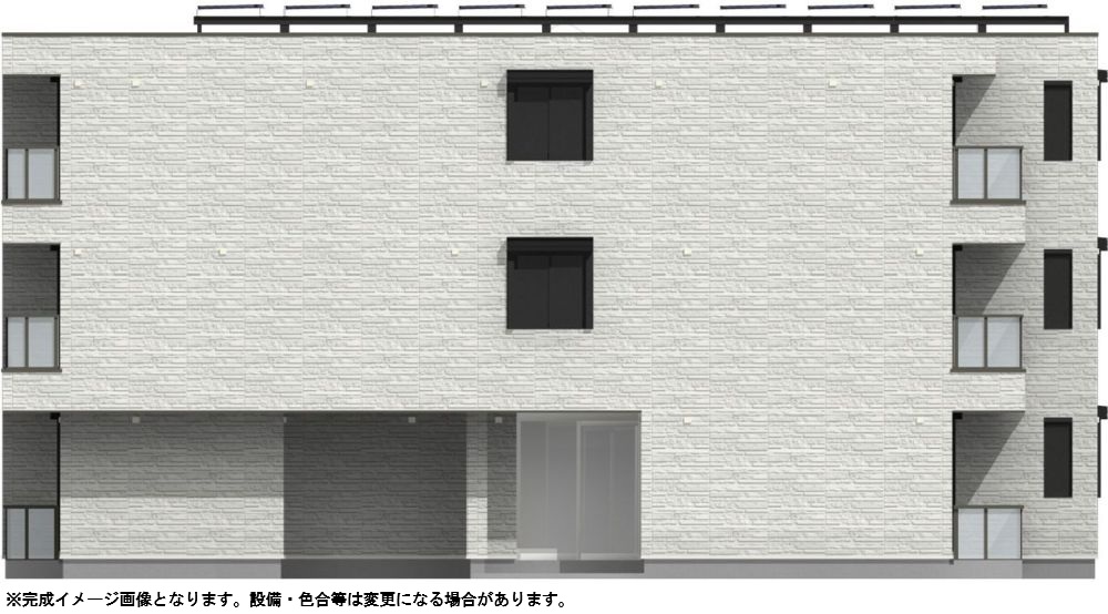 ラフィネⅡ 305号-5
