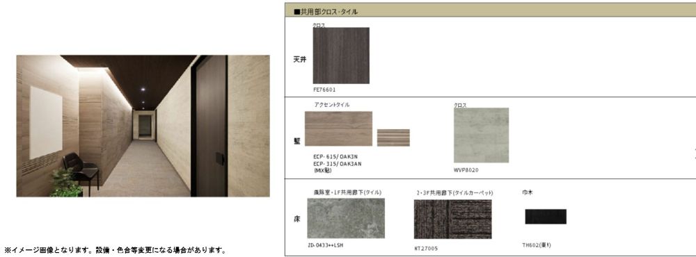デルフィ淕番館 101号-5