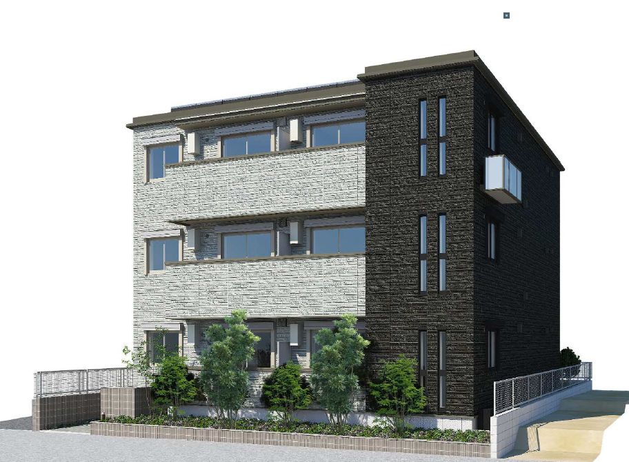 リラフォート西船橋 103号-2