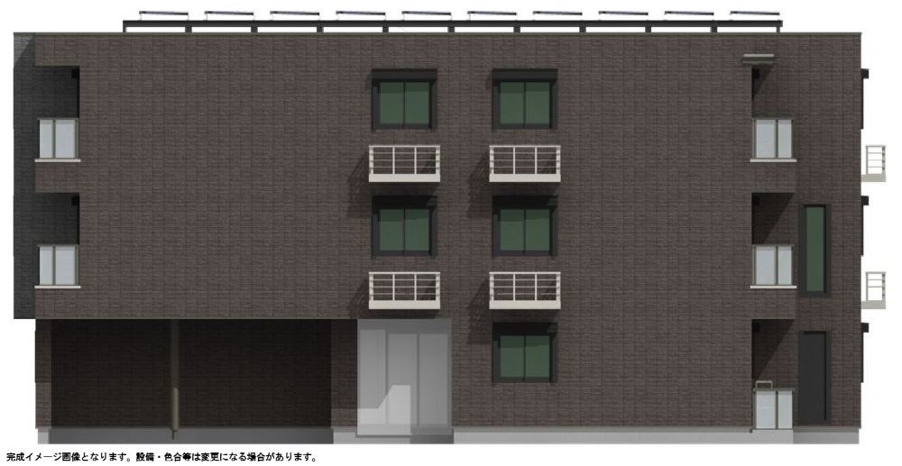 セイル相之川 201号-5