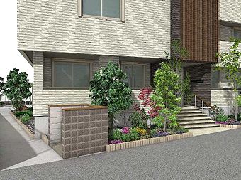 グレイス東海神 101号-2