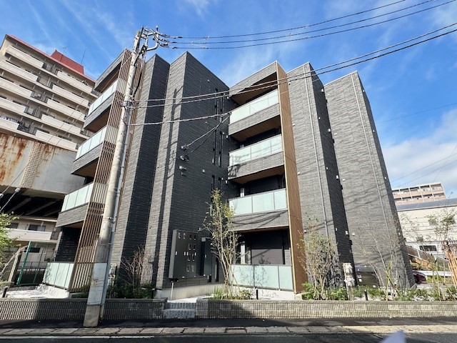 スマートメゾン西船橋 301号-12