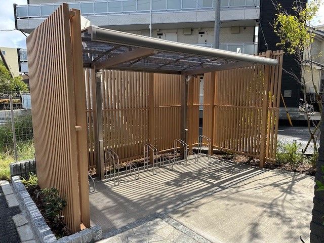 スマートメゾン西船橋 301号-14