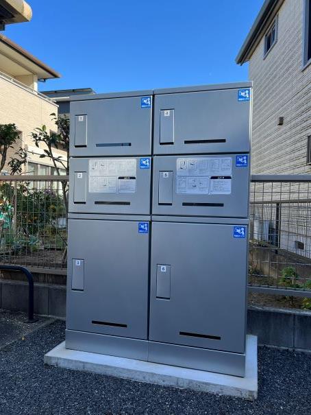 サンライズなでしこ B 101号-4