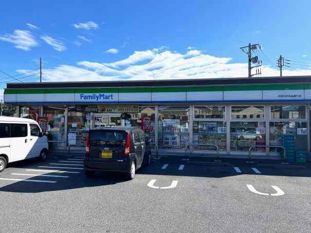 サンライズなでしこ B 101号-6