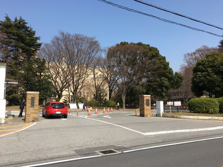 マシェリ　Ⅰ 102号-14