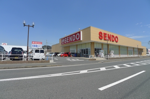 ディアコート 202号-15