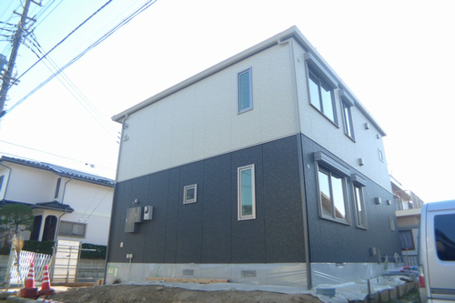 シェモア　Ⅷ 101号-2