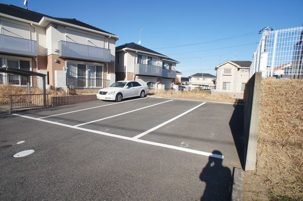 トレジャー A 201号-12