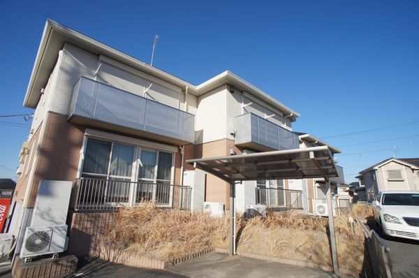 トレジャー A 201号-13