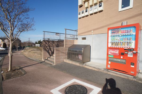 トレジャー A 201号-15