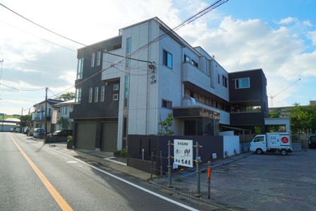 エルシエロアズール 105号-12