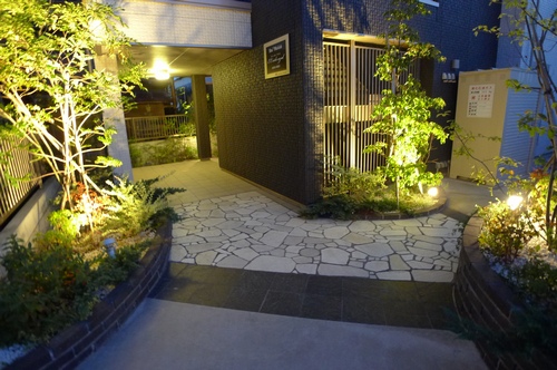 エルシエロアズール 105号-13