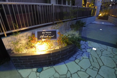 エルシエロアズール 105号-14