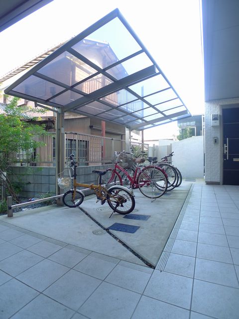 エルシエロアズール 105号-15