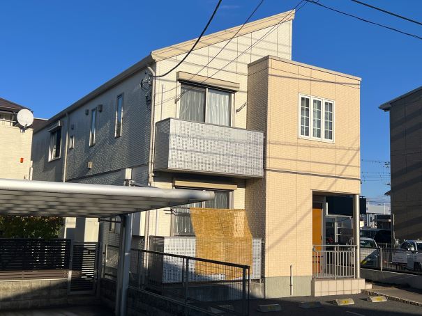 ボヌール 201号-12