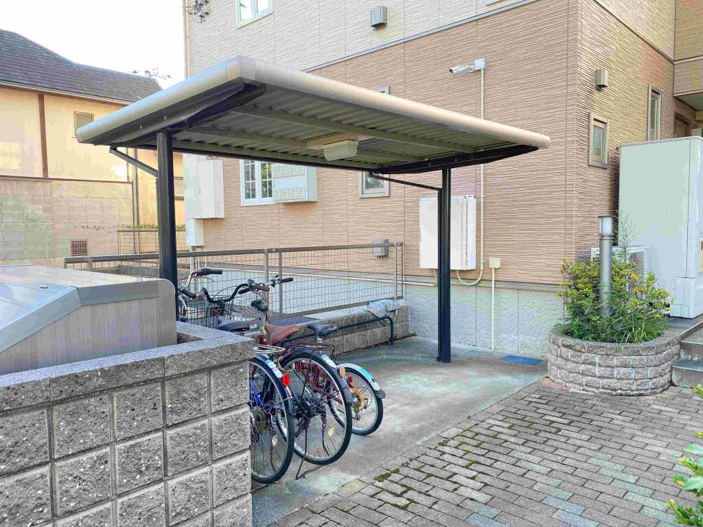 ラ・プーリア 102号-13