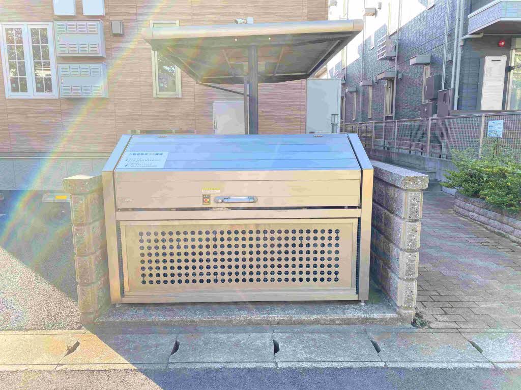 ラ・プーリア 102号-14