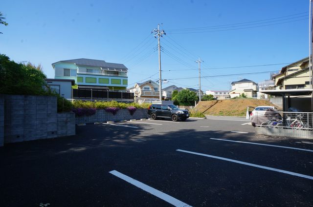 グラシア 103号-13