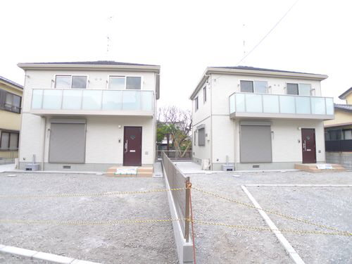 幕張町クラヴィエ Ⅱ 101号-12