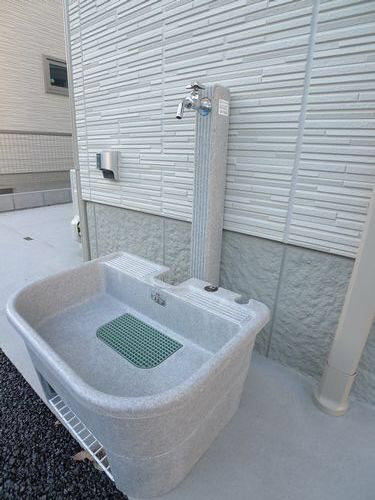 幕張町クラヴィエ Ⅱ 101号-14