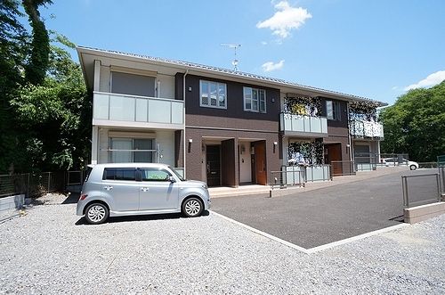 グレースコート 202号-15