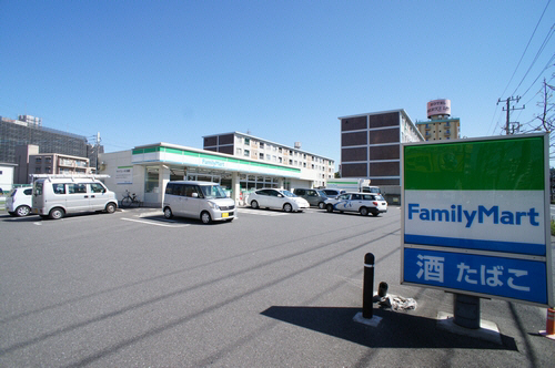 パトリア千葉 203号-13