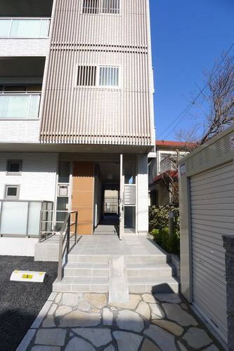 Iris・Court 102号-12