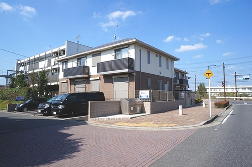 スプリングヒルズＡ