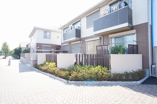 スプリングヒルズＡ 102号-12