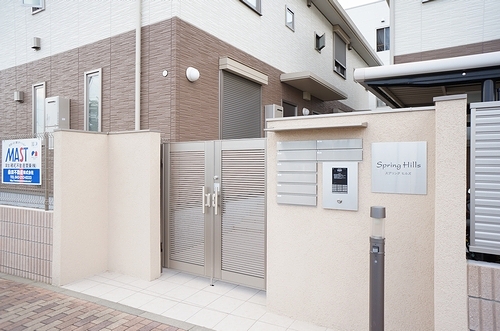 スプリングヒルズＡ 102号-13